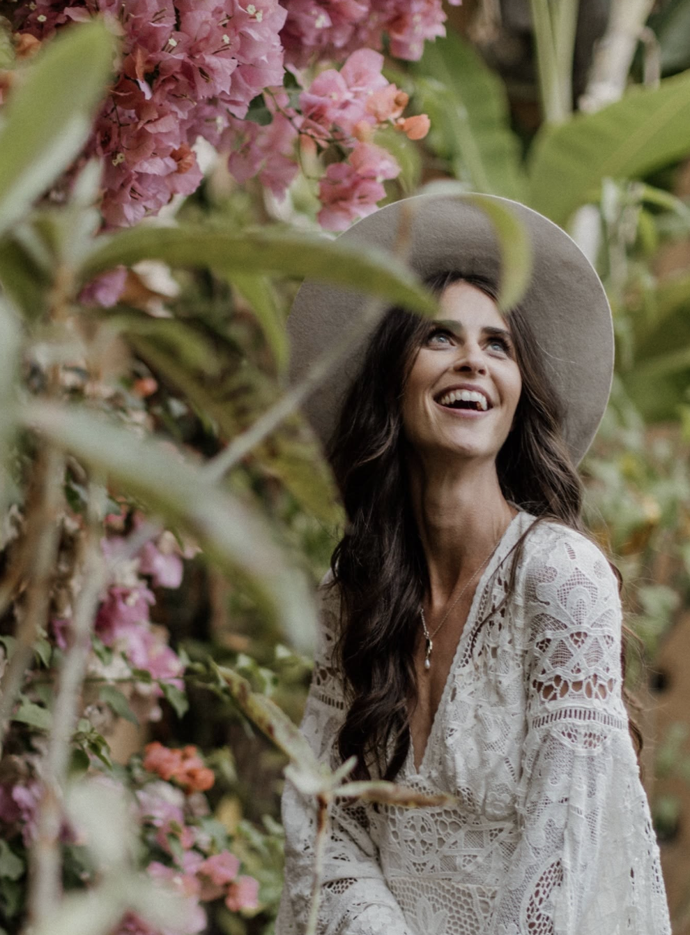 Eliza Falk, MA, somatic therapist in Marin County